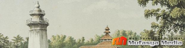 Jasa Website Banten Murah dan Profesional